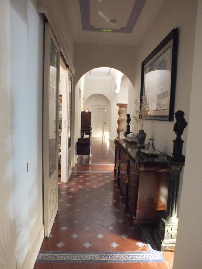 Casa Palacio Villazambra Ronda Eksteriør bilde