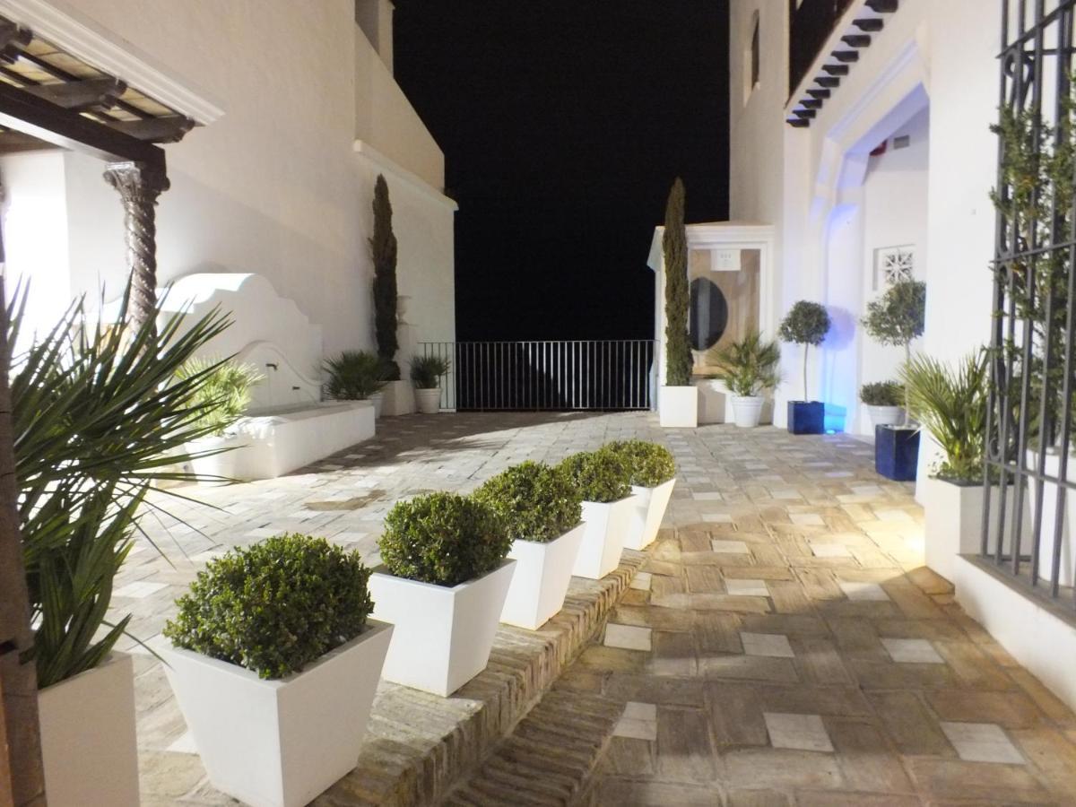 Casa Palacio Villazambra Ronda Eksteriør bilde