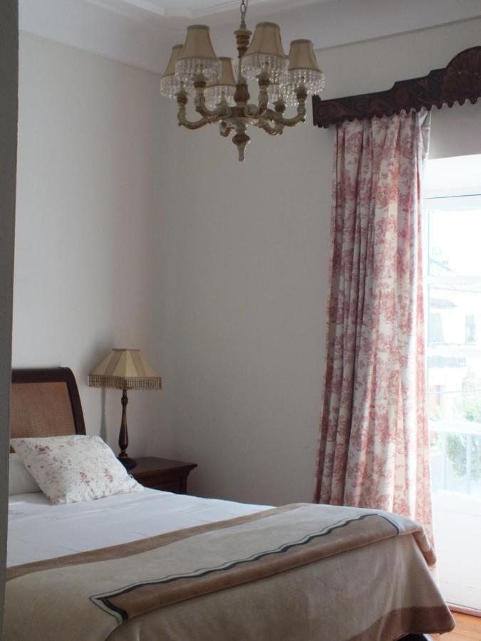 Casa Palacio Villazambra Ronda Eksteriør bilde