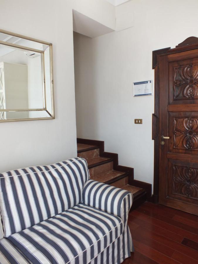 Casa Palacio Villazambra Ronda Eksteriør bilde