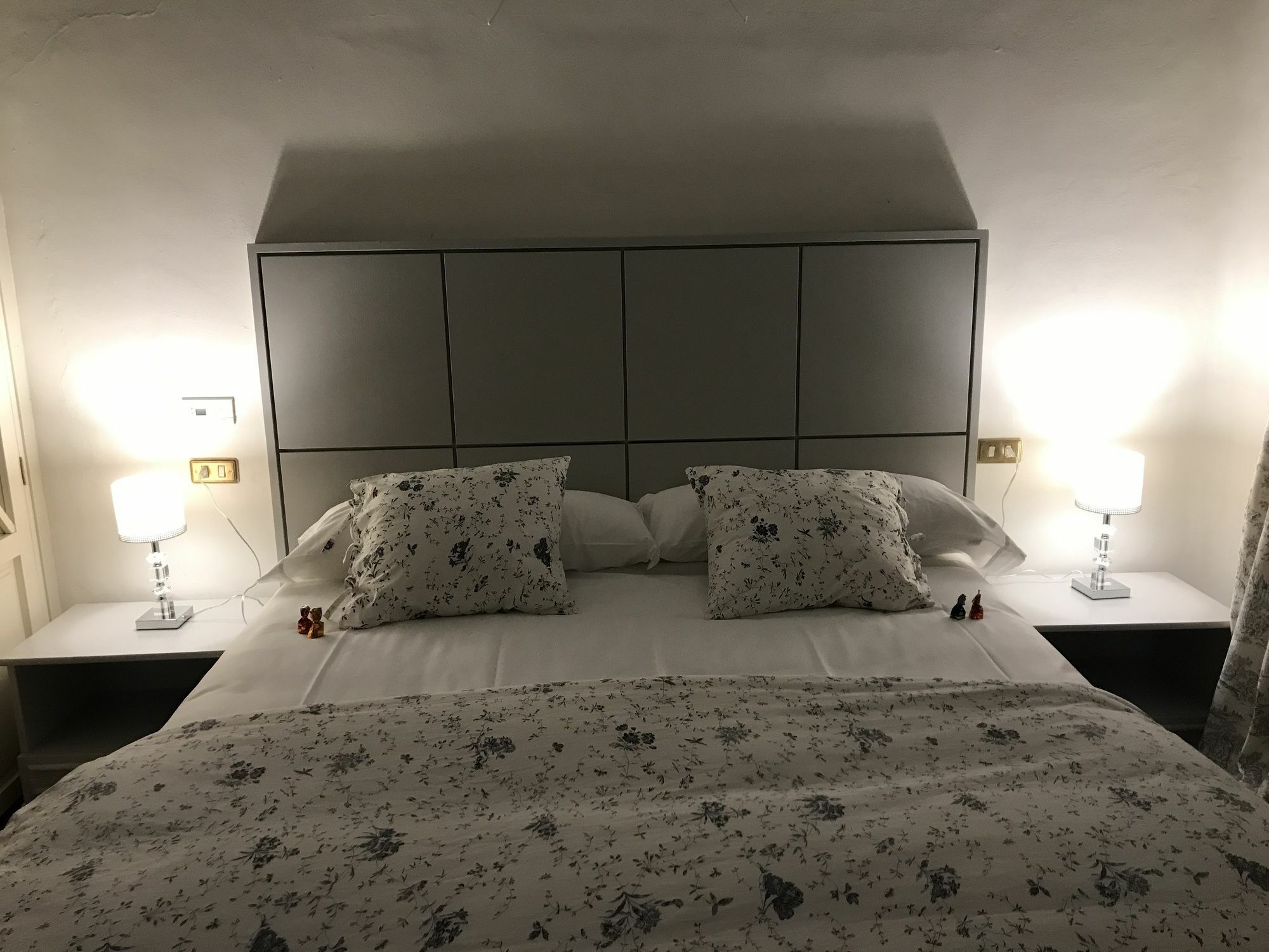 Casa Palacio Villazambra Ronda Eksteriør bilde