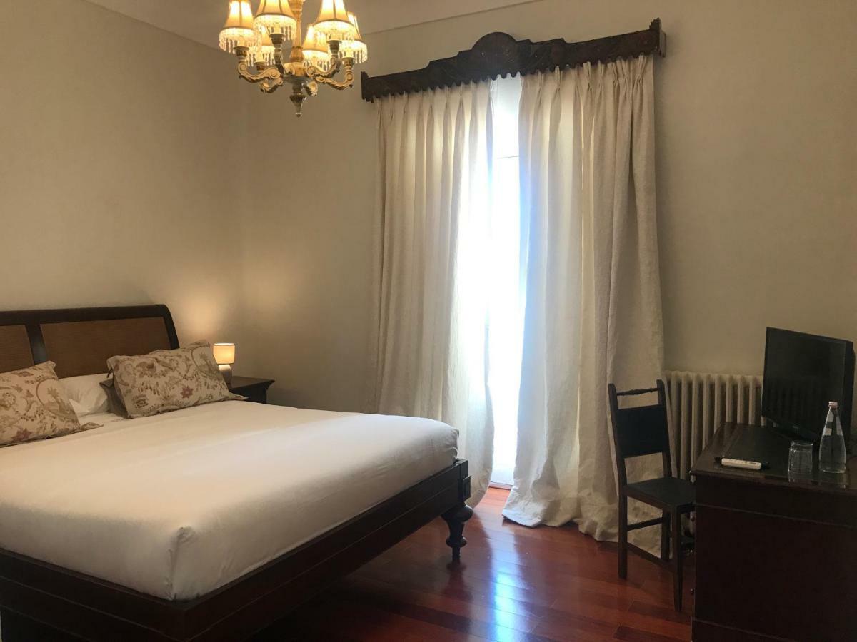 Casa Palacio Villazambra Ronda Eksteriør bilde